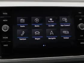 Volkswagen Polo 1.0 TSi Automaat Highline R-Line thumbnail 10