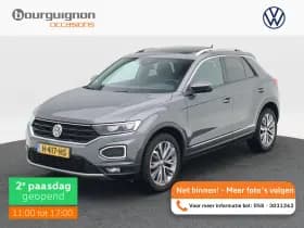 Volkswagen T-Roc 1.5 TSi 150 Pk Automaat Sport