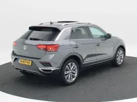 Volkswagen T-Roc 1.5 TSi 150 Pk Automaat Sport thumbnail 2