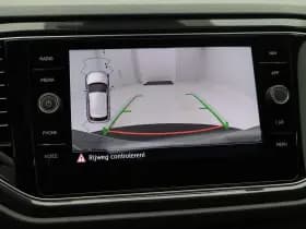 Volkswagen T-Roc 1.5 TSi 150 Pk Automaat Sport thumbnail 12