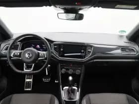 Volkswagen T-Roc 1.5 TSi 150 Pk Automaat Sport thumbnail 15