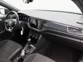 Volkswagen T-Roc 1.5 TSi 150 Pk Automaat Sport thumbnail 19