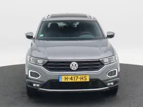 Volkswagen T-Roc 1.5 TSi 150 Pk Automaat Sport thumbnail 4