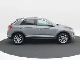 Volkswagen T-Roc 1.5 TSi 150 Pk Automaat Sport thumbnail 6
