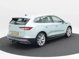 Skoda Enyaq iV 60 180 Pk Automaat thumbnail 2