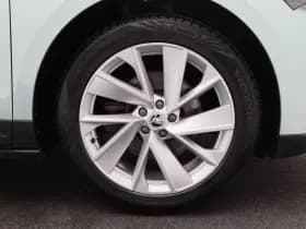 Skoda Enyaq iV 60 180 Pk Automaat thumbnail 13