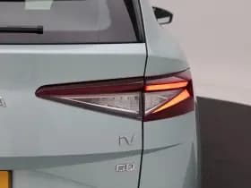Skoda Enyaq iV 60 180 Pk Automaat thumbnail 14