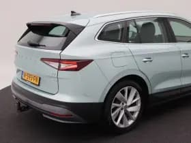 Skoda Enyaq iV 60 180 Pk Automaat thumbnail 15