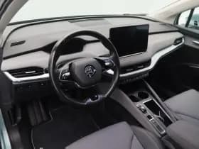 Skoda Enyaq iV 60 180 Pk Automaat thumbnail 3