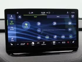 Skoda Enyaq iV 60 180 Pk Automaat thumbnail 27