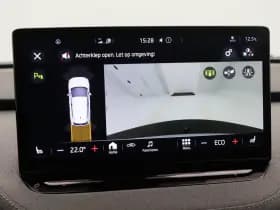 Skoda Enyaq iV 60 180 Pk Automaat thumbnail 28