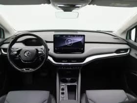 Skoda Enyaq iV 60 180 Pk Automaat thumbnail 34