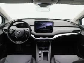 Skoda Enyaq iV 60 180 Pk Automaat thumbnail 35