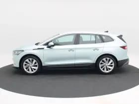 Skoda Enyaq iV 60 180 Pk Automaat thumbnail 9