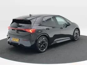 CUPRA Born Business 231 Pk 82 kWh thumbnail 2