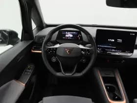 CUPRA Born Business 231 Pk 82 kWh thumbnail 14