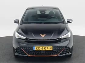 CUPRA Born Business 231 Pk 82 kWh thumbnail 4