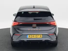 CUPRA Born Business 231 Pk 82 kWh thumbnail 5