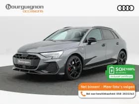 Audi A3 — 2025, 6.106 km