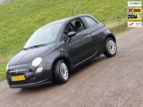 Fiat 500 1.0 TwinAir Pop