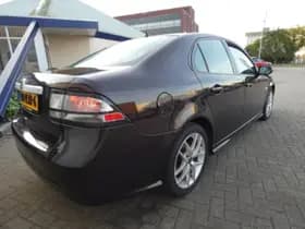Saab 9-3 thumbnail 12