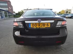 Saab 9-3 thumbnail 13