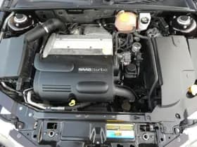 Saab 9-3 thumbnail 14