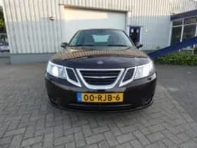 Saab 9-3 thumbnail 3