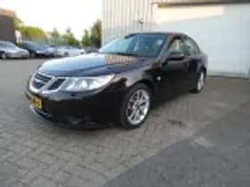 Saab 9-3 thumbnail 27