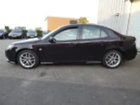 Saab 9-3 thumbnail 30
