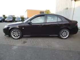 Saab 9-3 thumbnail 4