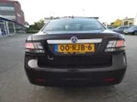 Saab 9-3 thumbnail 33