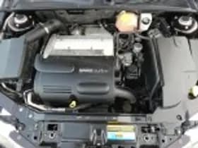 Saab 9-3 thumbnail 34