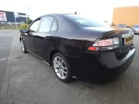 Saab 9-3 thumbnail 5