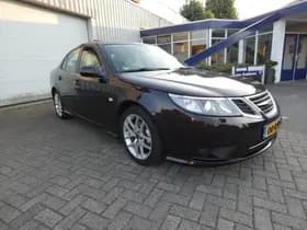 Saab 9-3 thumbnail 49