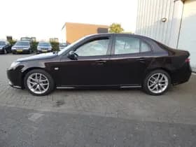 Saab 9-3 thumbnail 51