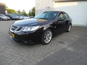 Saab 9-3 thumbnail 7