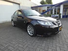 Saab 9-3 thumbnail 8