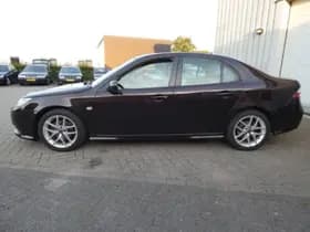 Saab 9-3 thumbnail 10
