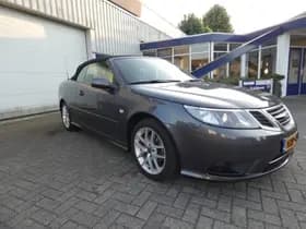 Saab 9-3 thumbnail 2
