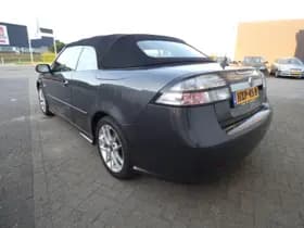 Saab 9-3 thumbnail 11