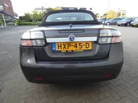 Saab 9-3 thumbnail 13