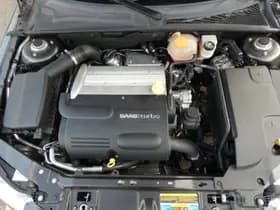 Saab 9-3 thumbnail 14