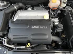 Saab 9-3 thumbnail 15