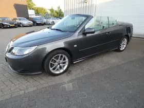 Saab 9-3 thumbnail 17