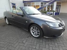 Saab 9-3 thumbnail 18