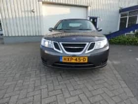Saab 9-3 thumbnail 3