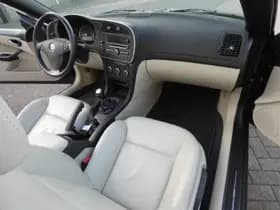 Saab 9-3 thumbnail 23