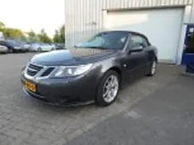 Saab 9-3 thumbnail 28