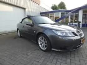 Saab 9-3 thumbnail 29